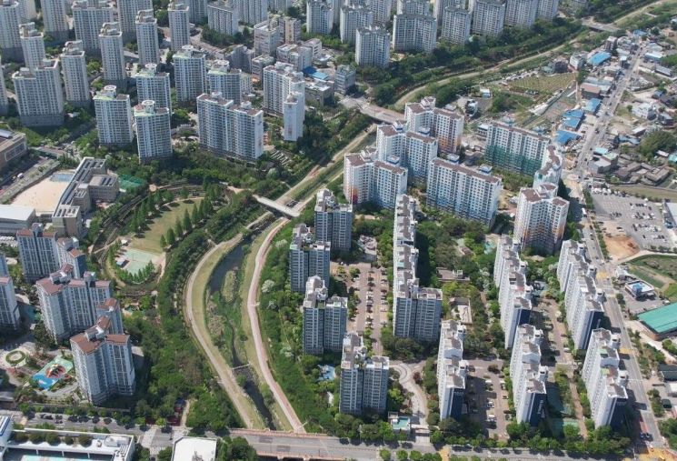 부산 기장군, 좌광천 지방정원 등록… "명품 정원 도시" 