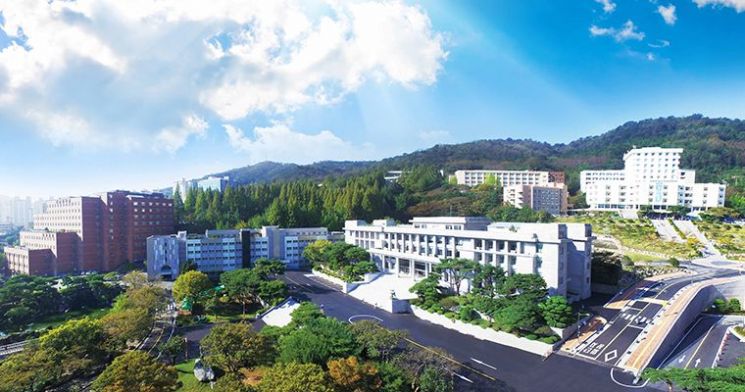 경남대, 2025학년도 후기 대학원 신입생 모집