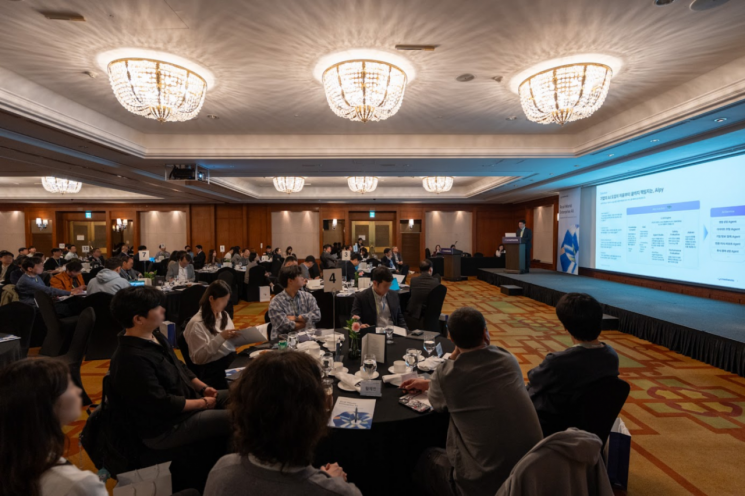 크라우드웍스, 리얼 월드 엔터프라이즈 AI 콘퍼런스