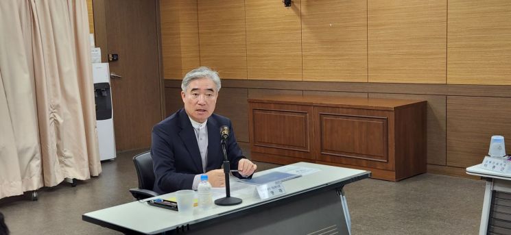 창원특례시, 창원 도시철도 사전타당성조사 최종보고회 개최