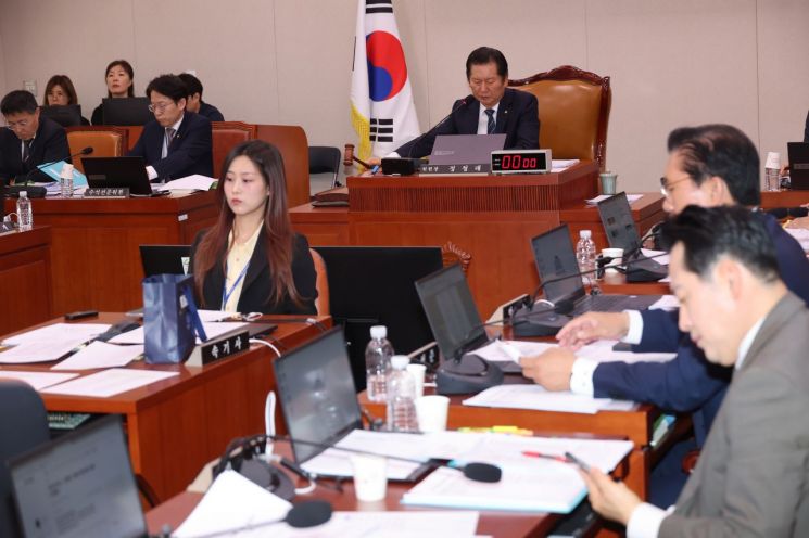 법사위, 전세사기특별법 '2년 연장' 개정안 의결