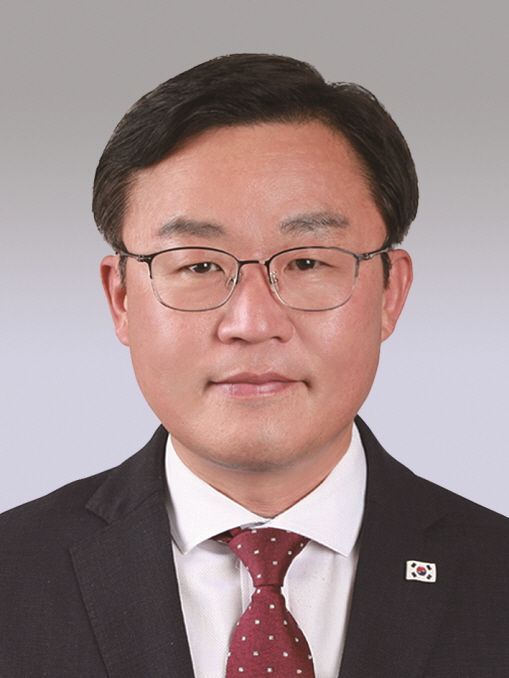 허시영 대구시의원 "다자녀 가구에 상하수도 요금 감면해야"