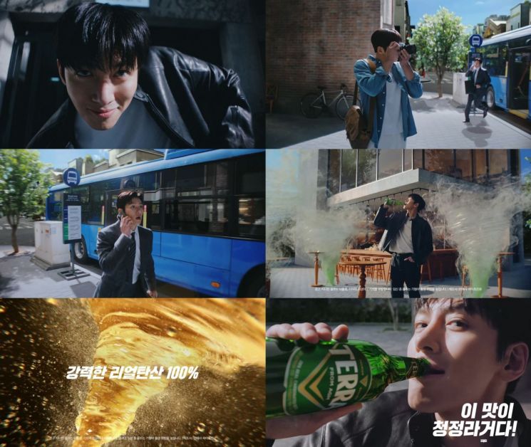 '불황'에 강한 소주…하이트진로, 실적 방어 '선봉'