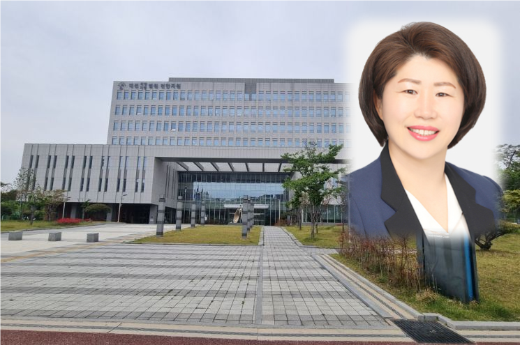 '사기' 혐의 김은복 아산시의원, 1심서 징역형 집행유예