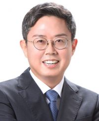 안도걸 국회의원.