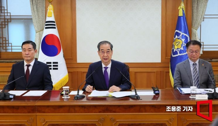 대통령 적합도 이재명 42%…한덕수 13%·한동훈 9%·김문수 6%[NBS]