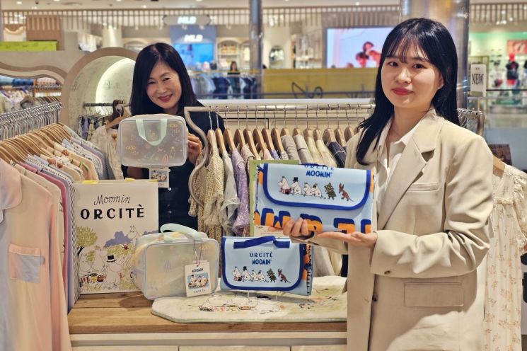 신세계 센텀시티, 어린이날 맞이 ‘리틀신세계페어’ 개최