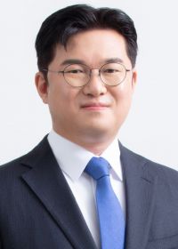 정준호 국회의원.