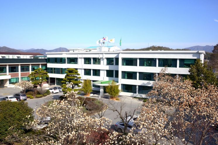 담양군, 전남도 추진 '마을 빨래방' 사업 선정