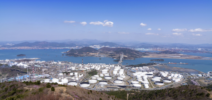 '석화 구조조정 데드라인'…"대산이 포문 열고, 여수가 운명 좌우"