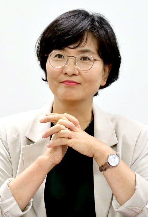 "산불 40일 긴급생계비는 커녕 식권 한장 받은 것이 전부"…민주당 임미애, 피해주민 간담회