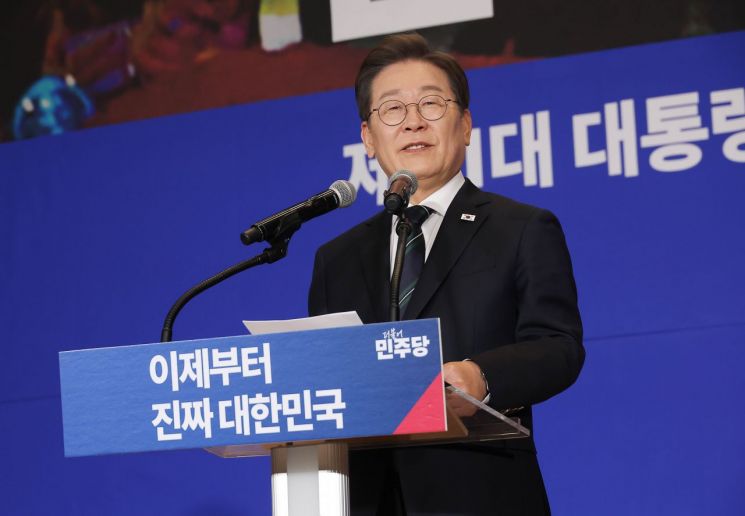 '6·3 대선' 민주당 선대위, 광주·전남 인사 대거 참여