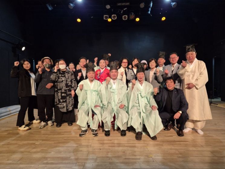 "역사적 의미 되새기다" … 창원특례시, 제126주년 마산항 개항제 개최