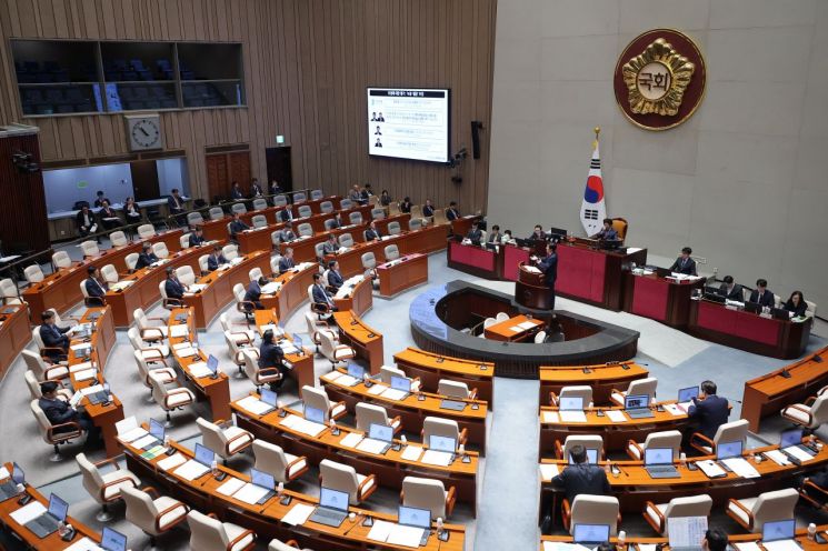 AI 추경 1.9조원 확정…"첨단 GPU 1만장 연내 확보"