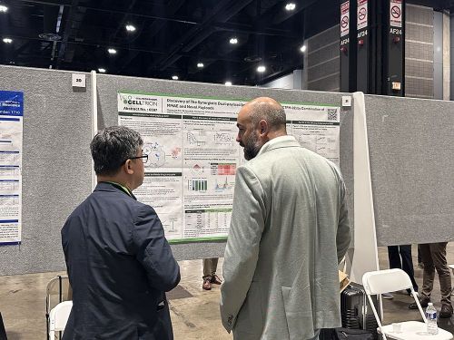 셀트리온제약, 최대 암학회서 ADC 듀얼 페이로드 플랫폼 첫 공개