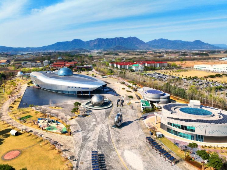 광주과학관, 학부모 대상 과학실험 교실 운영