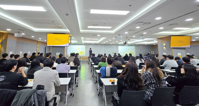 에듀윌, 사내 포상 제도 '와심패상' 신설…"소통·화합 문화 강화"
