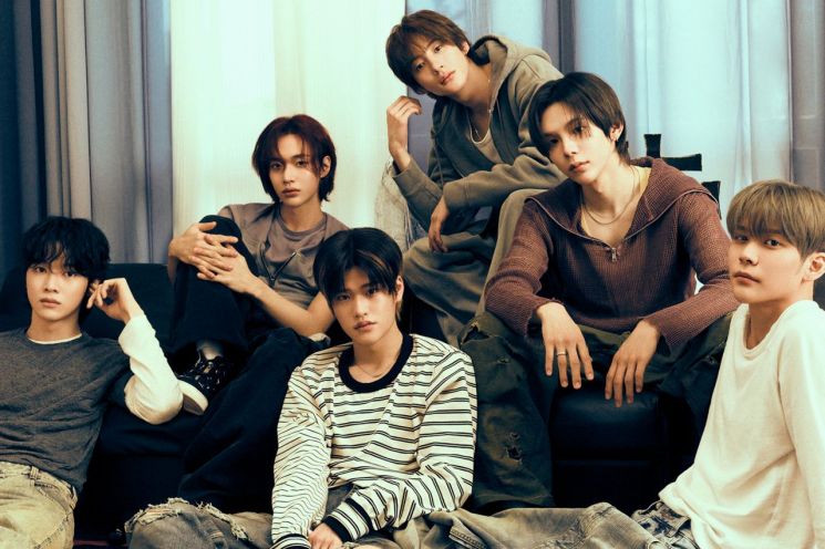 그룹 라이즈, 첫 단독 콘서트 투어 개최