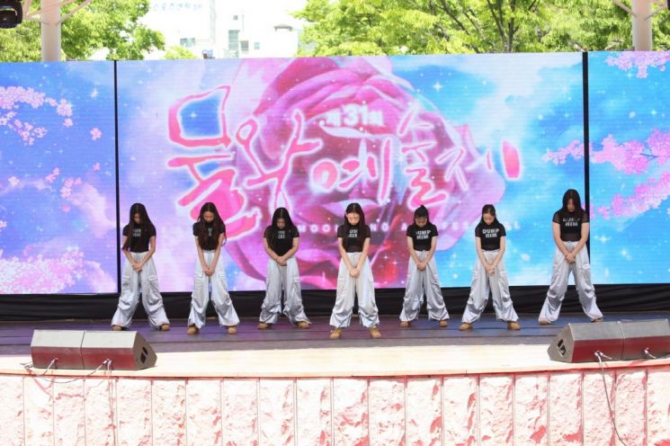 '시흥 물왕예술제' 9일부터 사흘간 개최