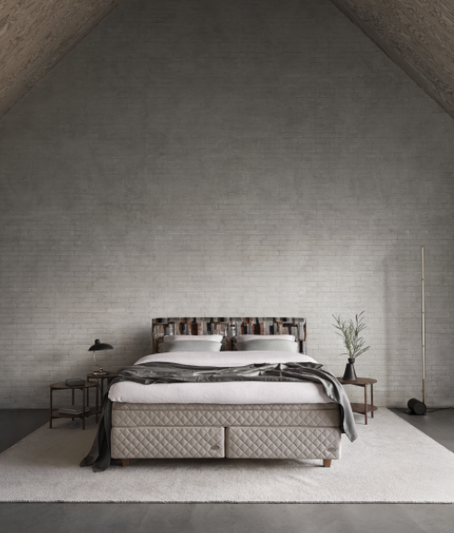 스웨덴 명품 침대 브랜드 덕시아나, ‘Sustainable Comfort’ 론칭