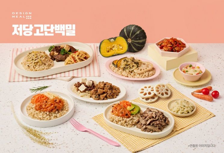 올해 벌써 3000억 벌었다…'천천히 늙는 한 끼' 간편식도 '불티' 