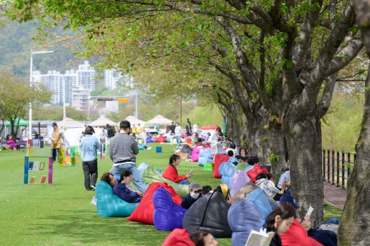 책 품은 생태도시 '순천'…성공 원천은 '시민 공감의 힘'