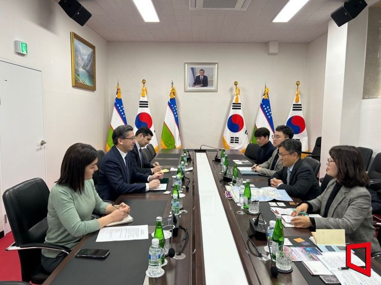 구미, 세계로 달린다…'2025 아시아육상대회' 앞두고 외교전 본격화