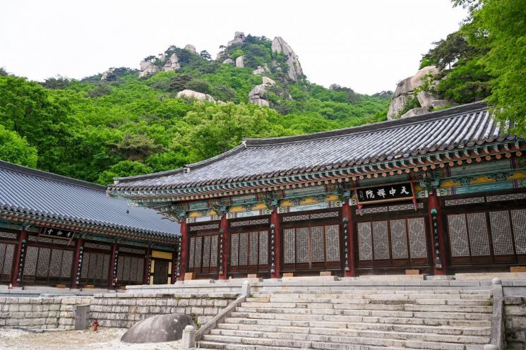 의정부서 즐기는 가정의 달, 가족과 함께하는 특별한 봄나들이