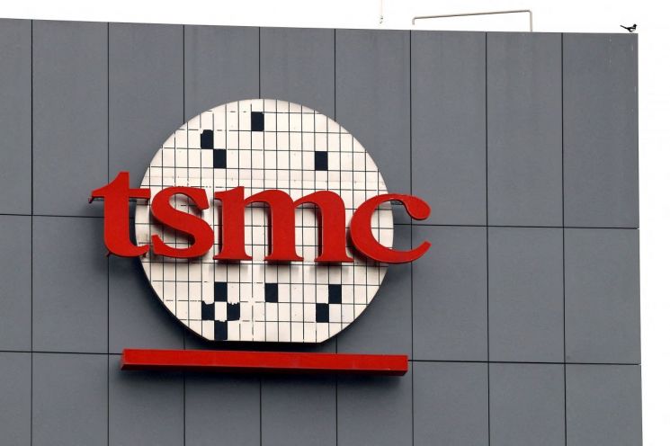 TSMC, 연합뉴스·로이터.