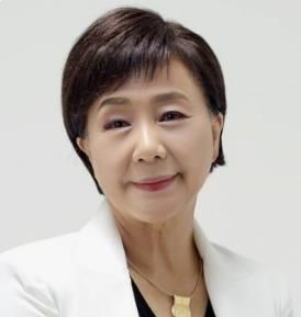 최운실 아주대학교 명예교수. 장성군 제공