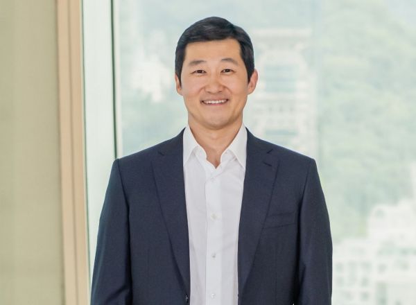 김범석 쿠팡Inc 의장 겸 창업자.