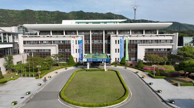 보령시, 13일 대천체육관서 취·창업박람회…"맞춤형 일자리 지원"