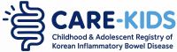 'CARE-KIDS 코호트' 로고. 서울대병원