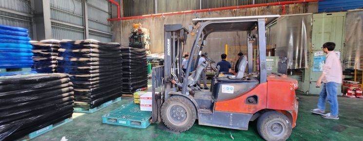 전남도, 무기질비료 가격 인상분 보조 지속 추진 