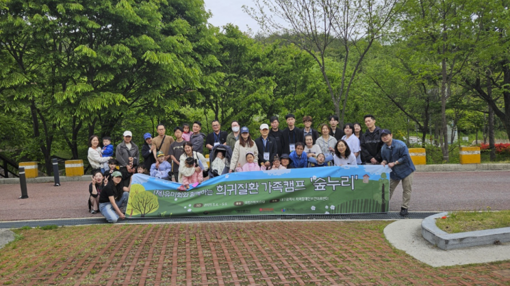 엑스플러스, 어린이날 맞아 '캐치! 티니핑' 굿즈 기부하며 따뜻한 나눔 실천