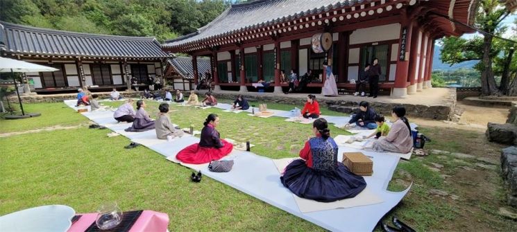 장흥군, 2025년 '향교·서원 문화유산 활용사업' 선정