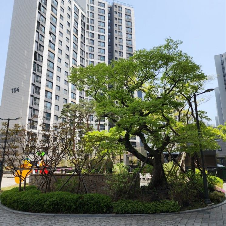 '문화가 있는 날' 행사가 열리는 포레나 부산덕천.