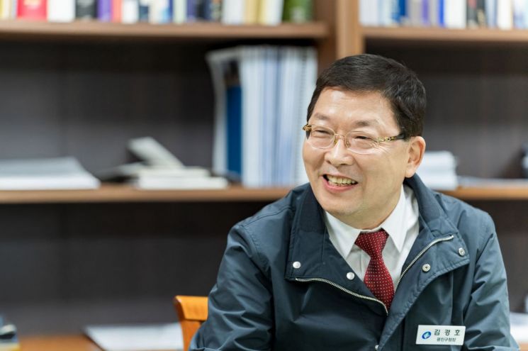 광진구, 소상공인 찾아가 정책자금 안내 