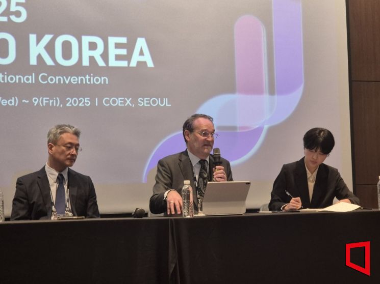 아스트라제네카 바이오벤처허브 "지식 공유 통해 중소기업과 '윈윈'할 것"