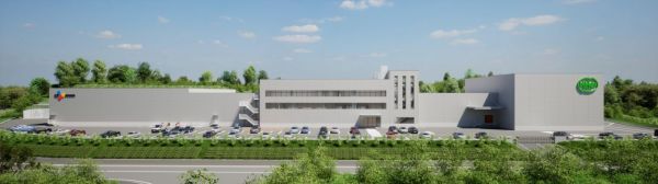 CJ제일제당, 日치바현에 만두 공장 짓는다