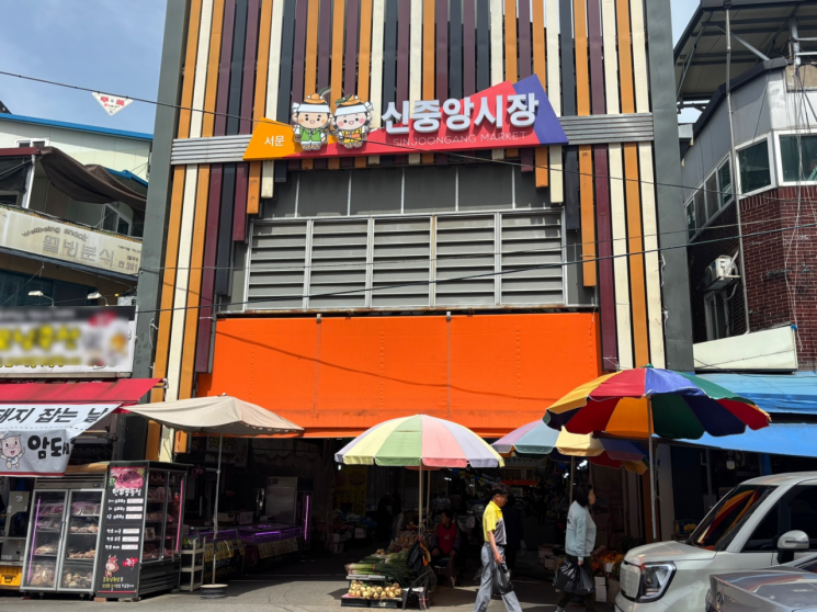 [르포]"전주 태생 한덕수? 고향 서울로 옮긴 사람 아니냐"…굳건한 '민주 텃밭'