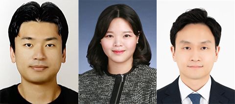 국립부경대생, 환경 독성물질 검출 고감도 색 변화 센서 개발