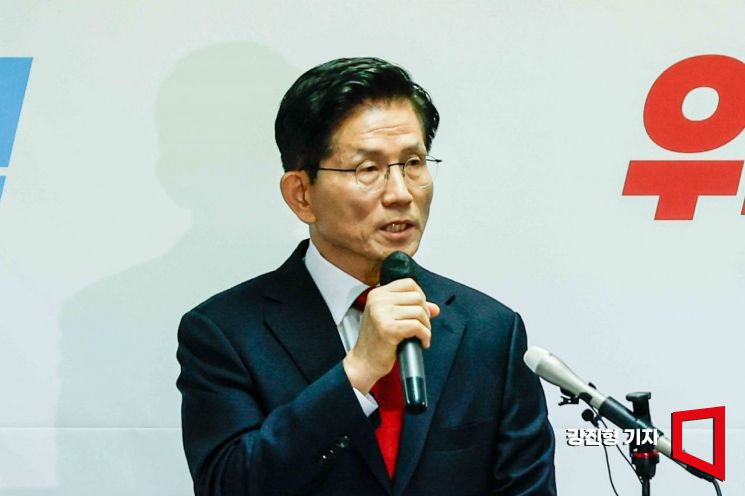 박지원 "김문수 보통 독종 아냐…한덕수는 여기까지"
