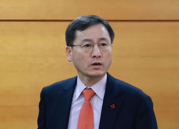 인성환 안보2차장 연합뉴스