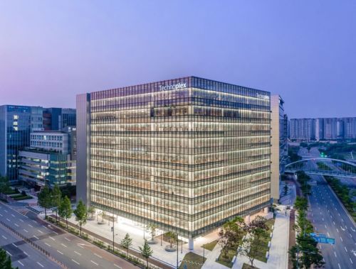 "스타트업 선순환 생태계 구축"…한국앤컴퍼니, 벤처캐피털 공식 출범