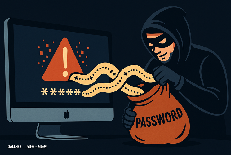랜섬웨어 등에 개인정보 유출…해성디에스·전남테크노파크 제재