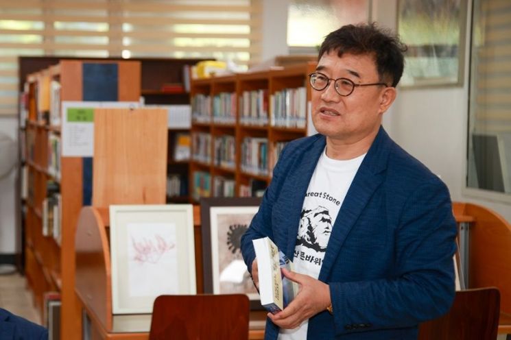 영암의 '맛과 멋, 아름다움과 가치' 재조명 