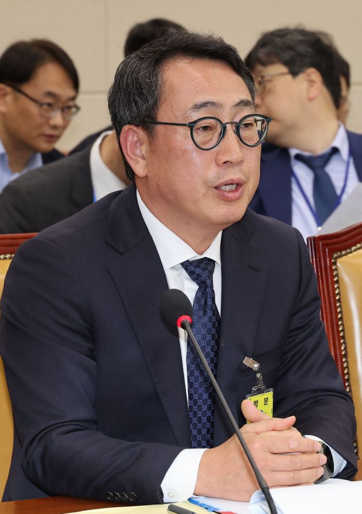 유영상 SK텔레콤 대표이사 연합뉴스