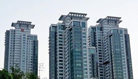 '아이파크 삼성' 경매서 130억 낙찰…역대 최고가