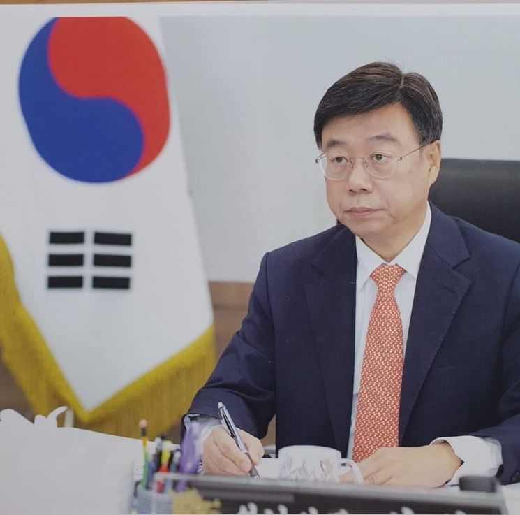 신상진 성남시장. 신상진 페이스북.